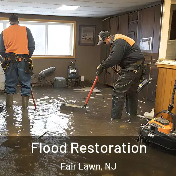  Flood Restoration Fair Lawn, NJ