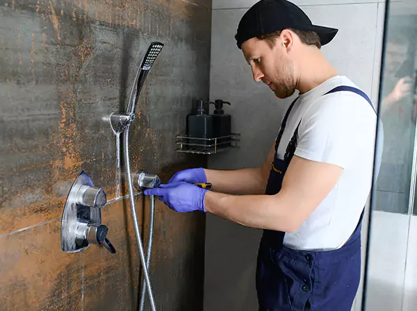 Plumbing Maintenance in Fair Lawn