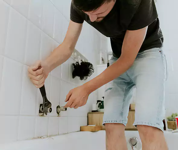 Affordable Bathtub Faucet Replacement in Fair Lawn: Choose Experienced Local Technicians