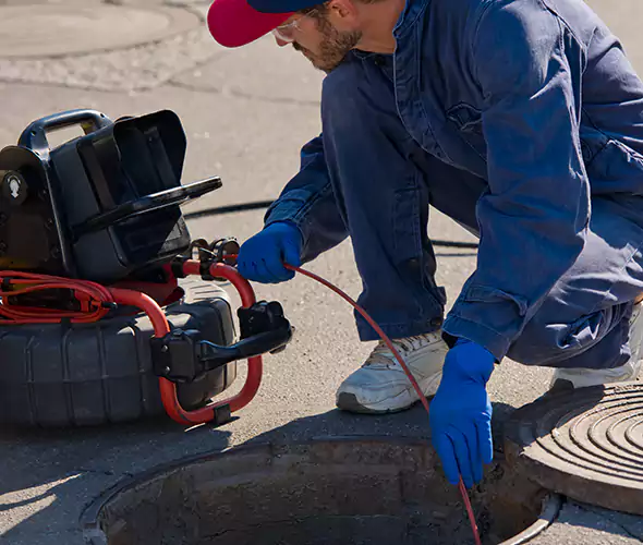 Expert Plumber for Drain Services in Fair Lawn, NJ: Schedule Affordable Drain Cleaning & Repair with Us
