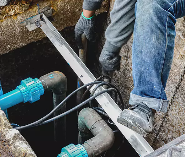 Expert Plumber for Emergency Plumbing in Fair Lawn, NJ: Schedule Affordable 24-Hour Plumbing Services with Us