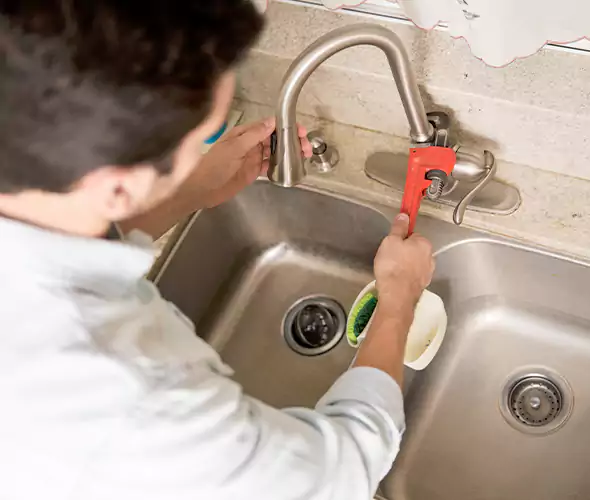Professional Emergency Plumbing Repair in Fair Lawn, NJ