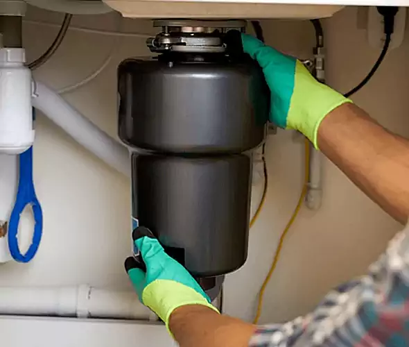 Professional Garbage Disposal Installation in Fair Lawn, NJ