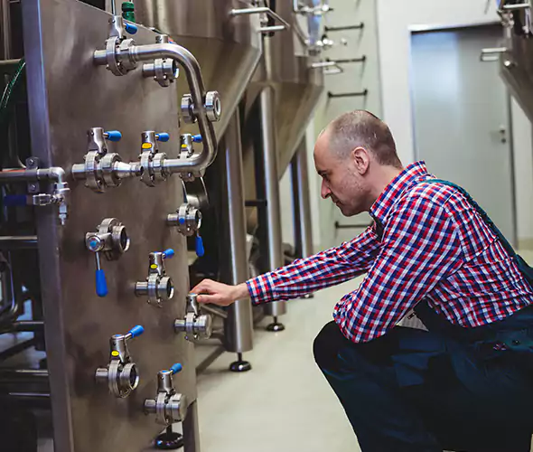 Professional Gas Leak Repair in Fair Lawn, NJ