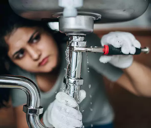 Professional Pipe Repair Specialists in Fair Lawn, NJ