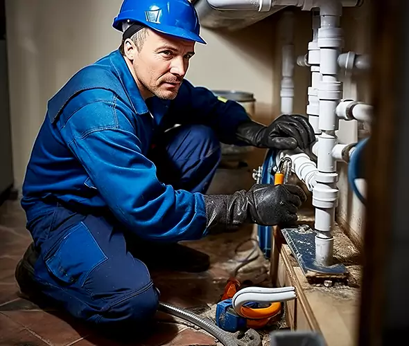 Expert Plumber for Repipe Specialists in Fair Lawn: Schedule Reliable and Affordable Repiping Services with Us