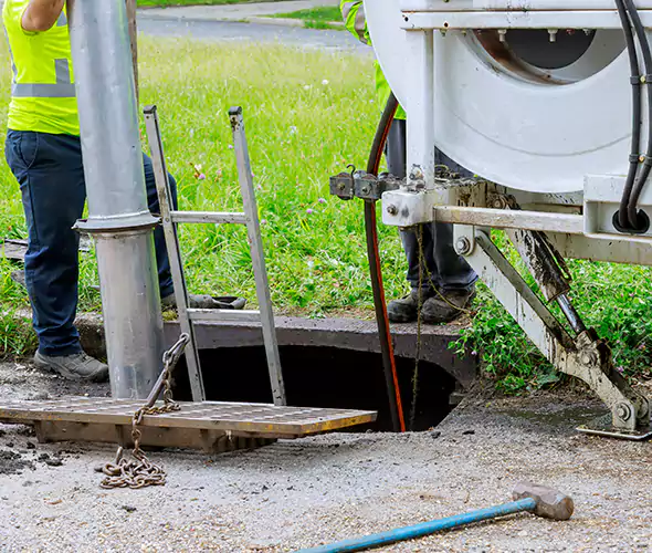 Expert Plumber for Sewer Line Cleaning in Fair Lawn, NJ: Schedule Reliable Sewer Cleaning Services with Us
