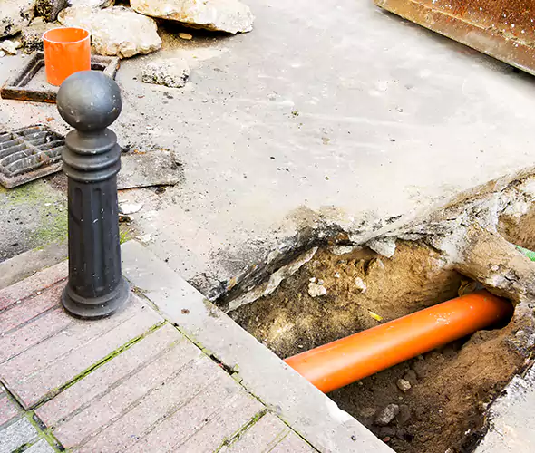 Expert Plumber for Sewer Line Replacement in Fair Lawn, NJ: Schedule Affordable Sewer Replacement Services with Us