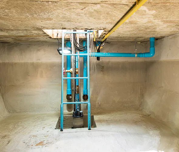Expert Plumber for Sump Pump Maintenance in Fair Lawn, NJ: Schedule Reliable Maintenance Services with Us
