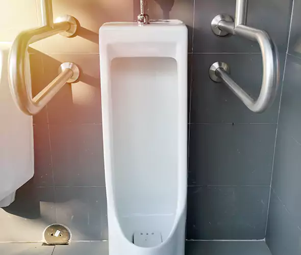 Expert Urinal Installation in Fair Lawn, NJ: Schedule Reliable Plumbing Services with Us