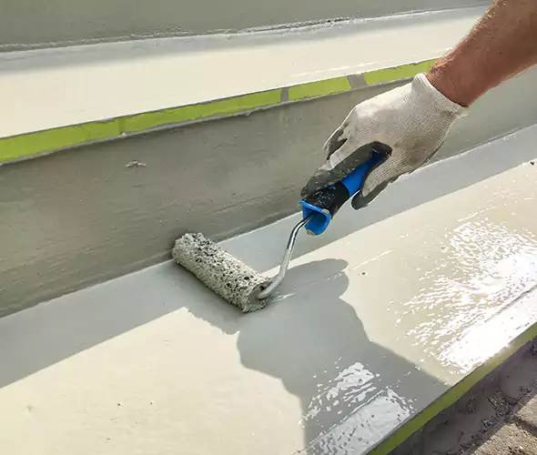 Expert Plumber for Walls Waterproofing in Fair Lawn,NJ: Schedule Affordable Waterproofing Services with Us