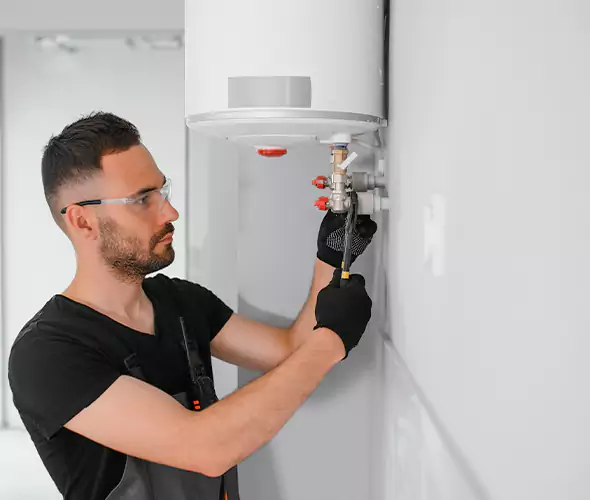 Expert Plumber for Water Heater Expansion Tank Installation in Fair Lawn, NJ