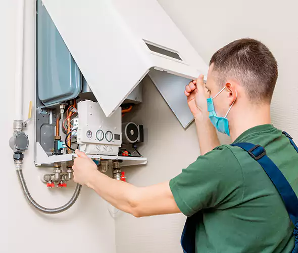 Licensed Experts for Water Heater Installation in Fair Lawn, NJ