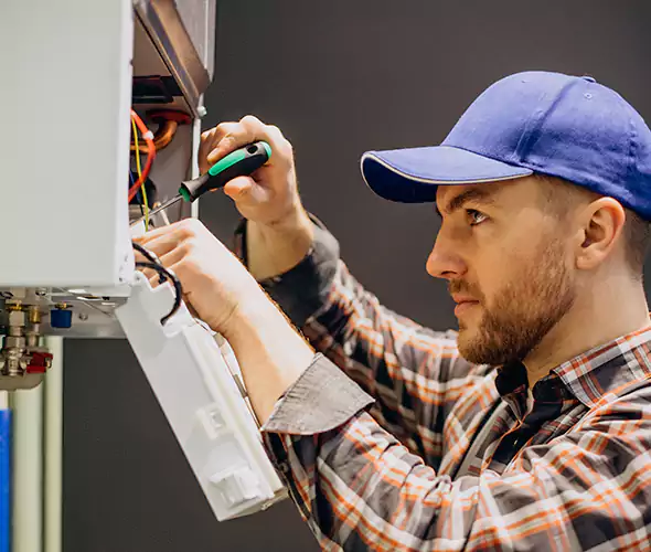 Expert Plumber for Water Heater Maintenance in Fair Lawn, NJ: Schedule Affordable Services Today