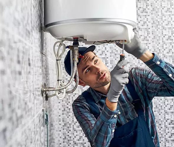 Expert Plumber for Water Heater Replacement in Fair Lawn, NJ: Schedule Affordable Replacement Services with Us
