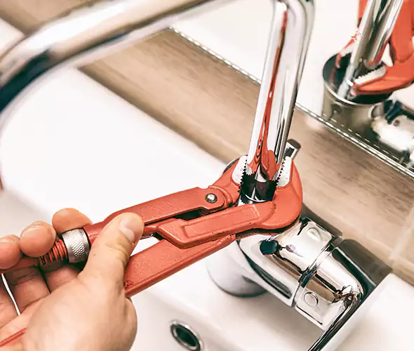 Expert Leak Repair Plumber in Fair Lawn, NJ