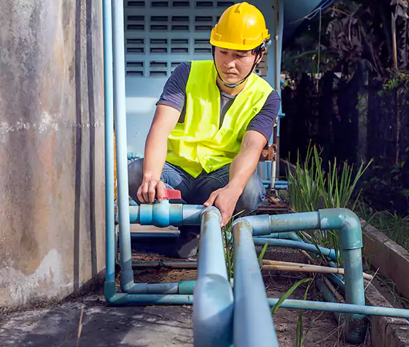 Expert Plumber for Water Line Replacement in Fair Lawn, NJ: Schedule Affordable Water Line Replacement Services with Us