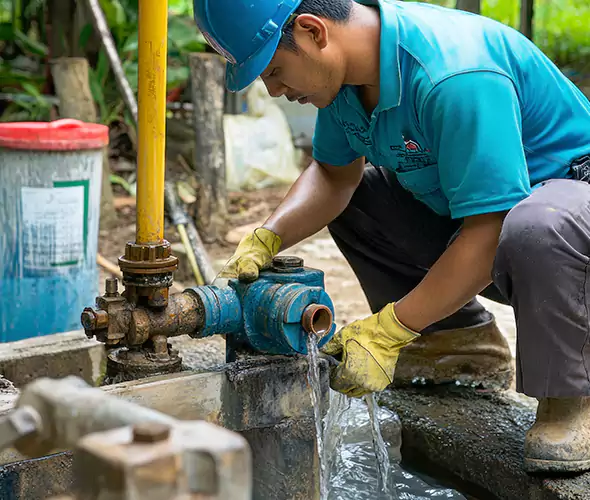 Expert Plumber for Well Pump Replacement in Fair Lawn, NJ: Schedule Affordable Well Pump Replacement Services with Us