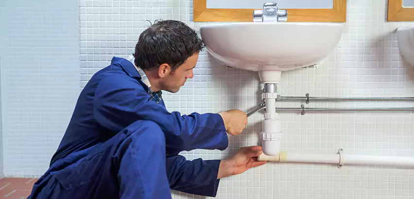 Toilet Repair Fair Lawn