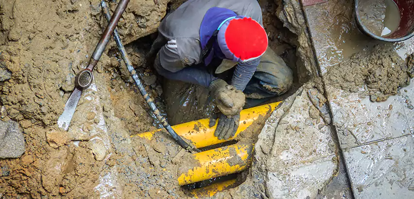 Clogged Drain Repair in Fair Lawn, NJ
