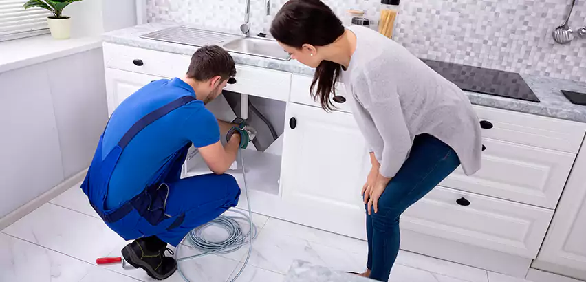 Professional Clogged Sewer Line Repair in Fair Lawn, NJ