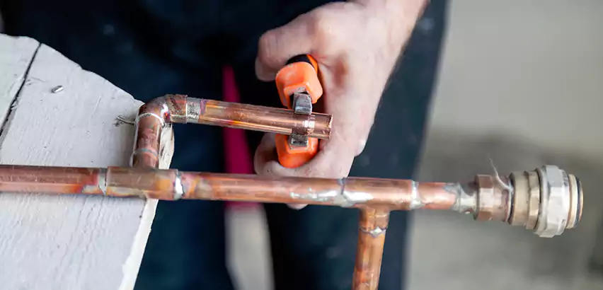 Professional Copper Pipe Leak Repair Services in Fair Lawn, NJ