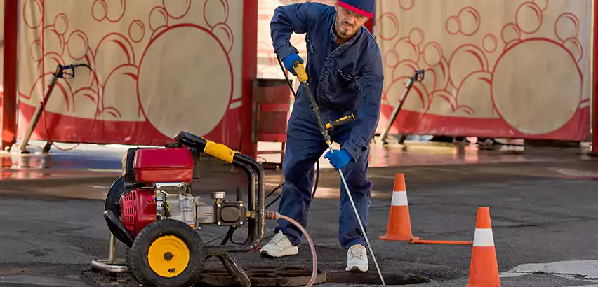 Professional Drains Camera Inspection in Fair Lawn, NJ