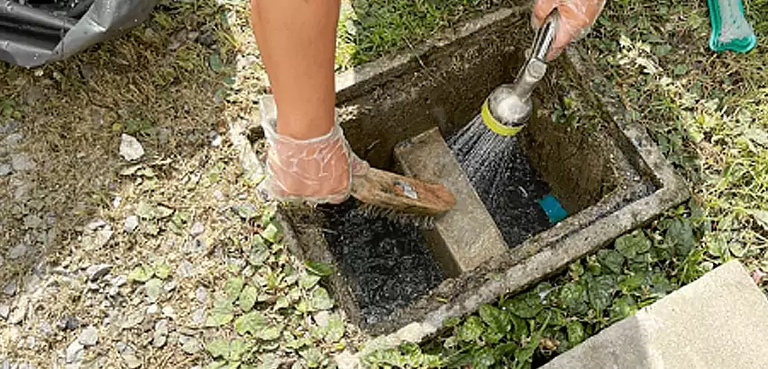 Professional Grease Trap Cleaning Services in Fair Lawn, NJ