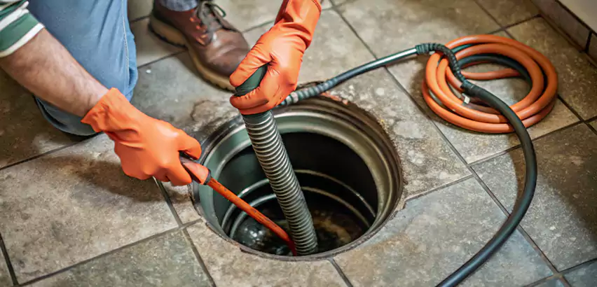 Rooter Services in Fair Lawn, NJ