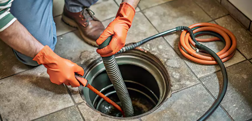 Gutter Drain Repair in Fair Lawn, NJ
