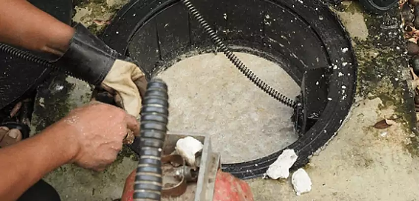 Fat Trap Cleaning in Fair Lawn, NJ