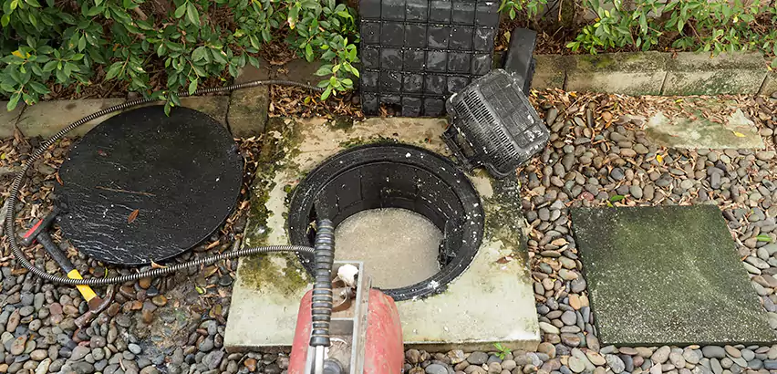 Grease Trap Installation Cost in Fair Lawn, NJ