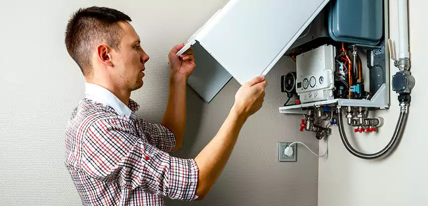 Electric Water Heater Maintenance in Fair Lawn