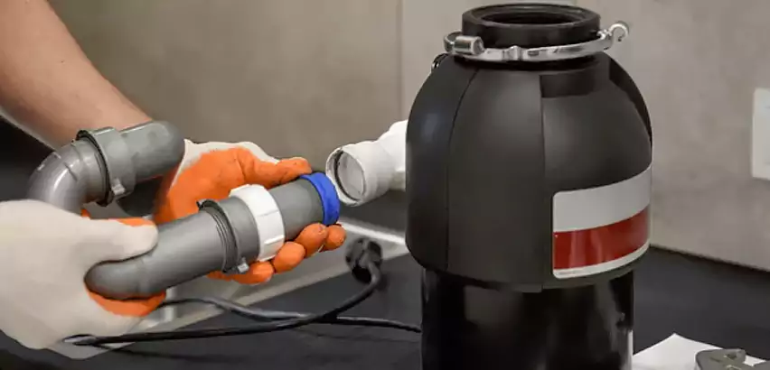 Garbage Disposal Maintenance in Fair Lawn