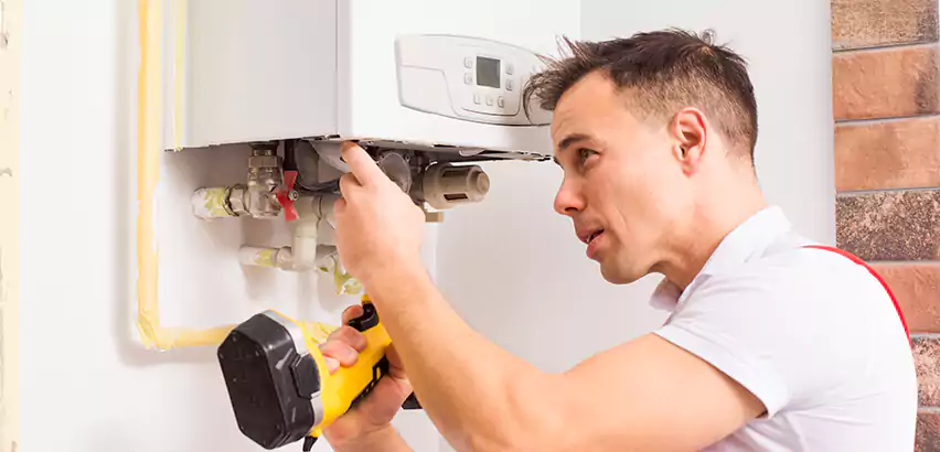 Takagi Tankless Water Heater Maintenance in Fair Lawn