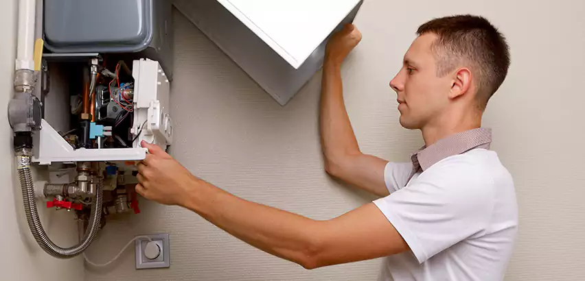 Propane Tankless Water Heater Repair in Fair Lawn