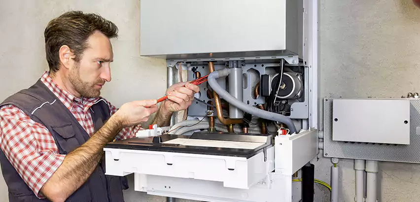 Rinnai Water Heater Maintenance Fair Lawn