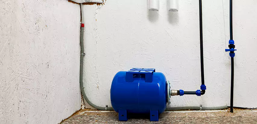 Wellmate Pressure Tank Bladder Replacement in Fair Lawn