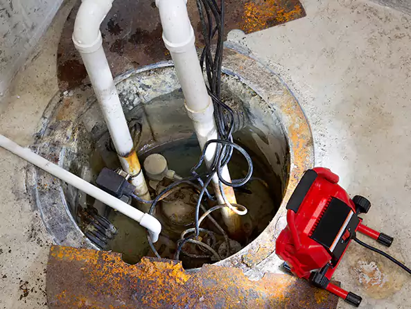 Why Choose Fair Lawn Plumbing Pro for Basement Sump Pump Installation in Fair Lawn?