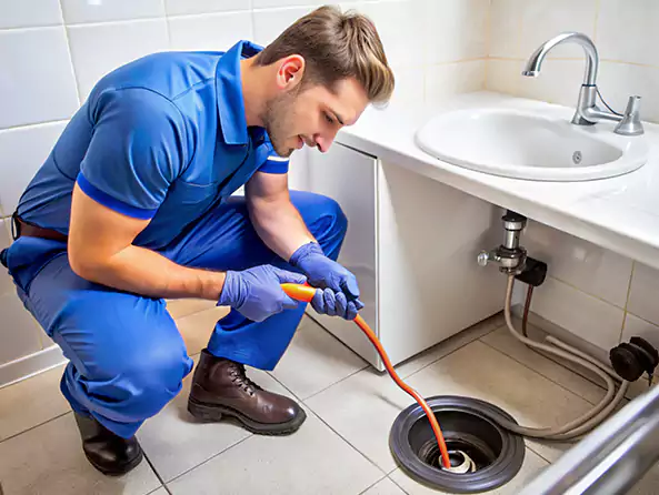 Why Choose Fair Lawn Plumbing Pro for Drain Repairs in Fair Lawn, NJ?