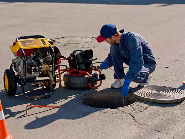 Why Choose Fair Lawn Plumbing Pro for Drains Camera Inspection in Fair Lawn, NJ?