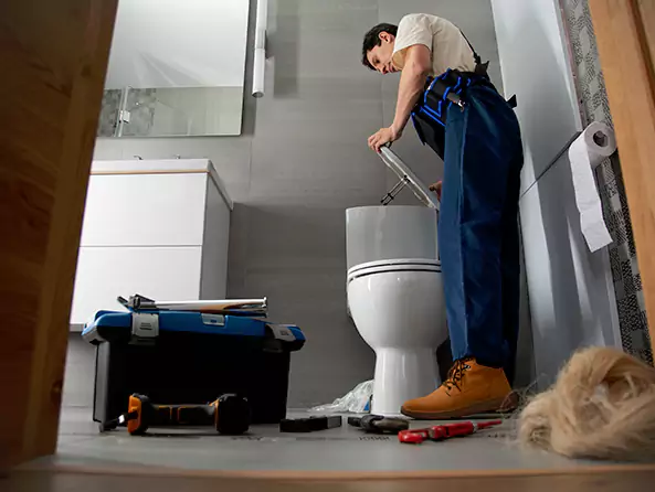  Why Choose Fair Lawn Plumbing Pro for Emergency Plumber in Fair Lawn, NJ?