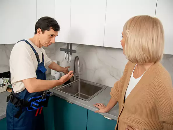 Why Choose Fair Lawn Plumbing Pro for Emergency Plumbing Repair in Fair Lawn, NJ?