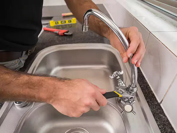 Why Choose Fair Lawn Plumbing Pro for Faucet Replacement in Fair Lawn, NJ?