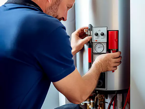 Why Choose Fair Lawn Plumbing Pro for Gas Water Heater Replacement in Fair Lawn, NJ?