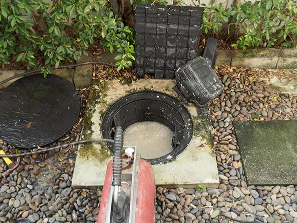 Why Choose Fair Lawn Plumbing Pro for Grease Trap Repair in Fair Lawn, NJ?