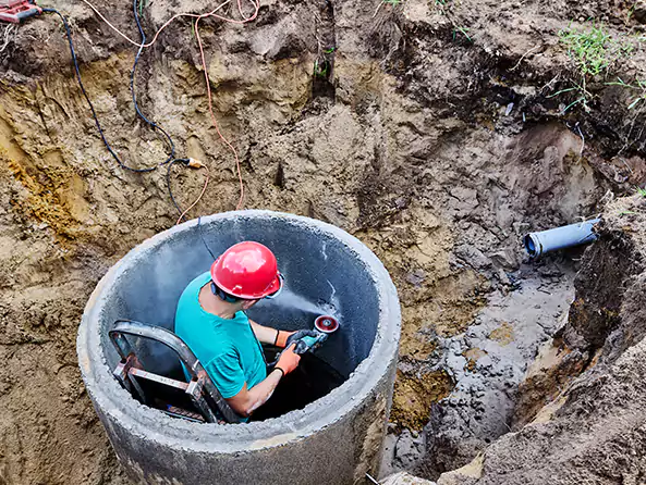 Why Choose Fair Lawn Plumbing Pro for Septic Tank Repair in Fair Lawn, NJ?
