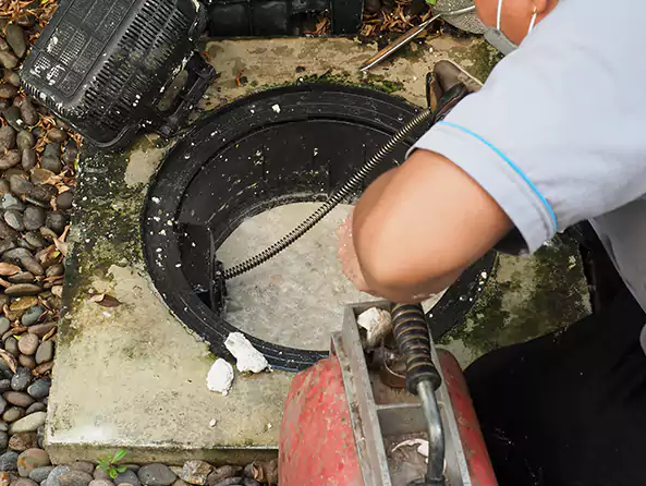 Why Choose Fair Lawn Plumbing Pro for Sewer Line Cleaning in Fair Lawn, NJ?