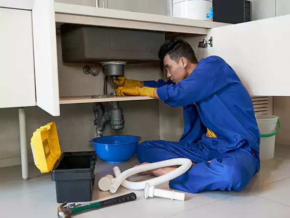Why Choose Fair Lawn Plumbing Pro for Sink Drain Replacement in Fair Lawn, NJ?