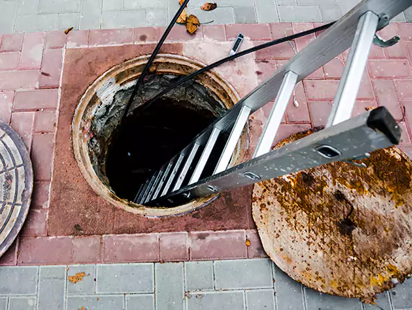 Why Choose Fair Lawn Plumbing Pro for Storm Drain Cleaning in Fair Lawn, NJ?